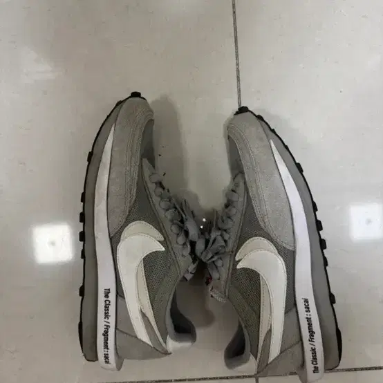 Nike x Sacai x Fragment LDWaffle 270