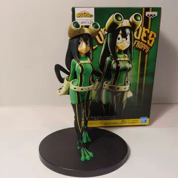 아스이 츠유 FROPPY 피규어