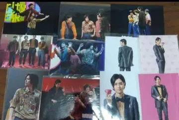 이이지마 히로키 브로마이드