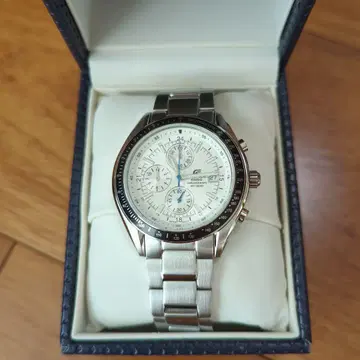 CASIO EDIFICE 에디피스 손목시계 EF-503DJ