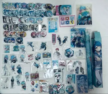 이레이스 굿즈 2