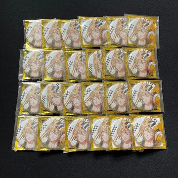 우타프리 시노미야 나츠키 캔뱃지 SAS3