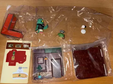 동물의 숲 해피 룸 마스터