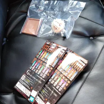 귀멸의 칼날 제일복권 F&G상