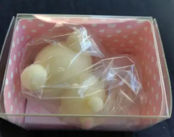 모니마루즈 코리락쿠마