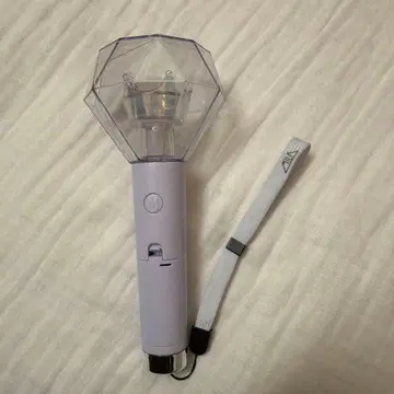 M!LK 응원봉 미라클래스 스틱 2