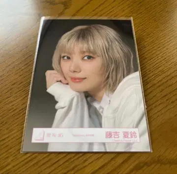 사쿠라자카46 Addiction 후지토시 카린 MV 의상 요리