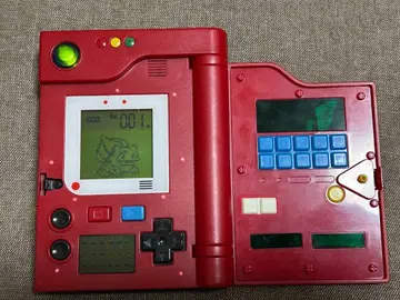 포켓몬 도감 포켓몬 도감 초대