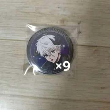 블루 록 나기 세이시로 님 천사와 악마 캔 배치