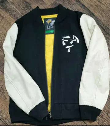 FAT 바시티 자켓 남성용 M 사이즈