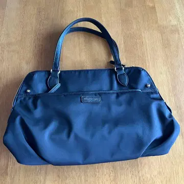 프라이빗 라벨 토트백 취업활동 가방 취업 가방 블랙