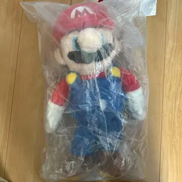 슈퍼 마리오 브라더스 언제나 마리오! 컬렉션 A상