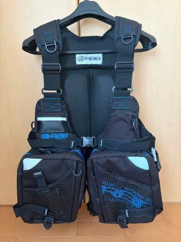 리버레이 RBB 익스트림 베스트II RIVALLEY 게임 베스트 미사용