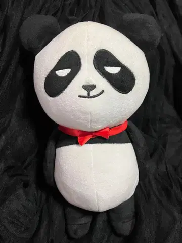 BIGBANG 승리 스트롱 팬더 봉제 인형