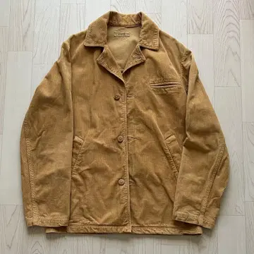 45rpm 코듀로이 자켓 빈티지