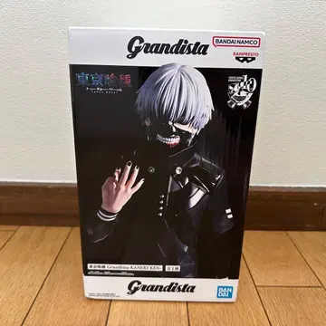 도쿄 구울 Grandista 카네키 켄 금목연 피규어