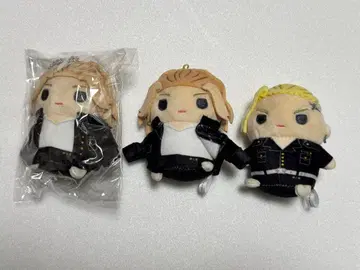 도쿄 리벤저스 마메메이토 사노 만지로 류구지 켄