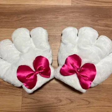 마리 그로브 세트. 사랑은 언제나 마법처럼 장갑