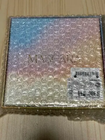 XG 마스카라 히나타