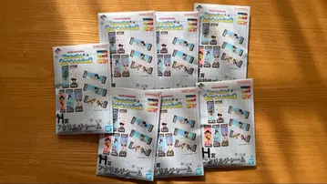 드래곤볼 제일복권 H상