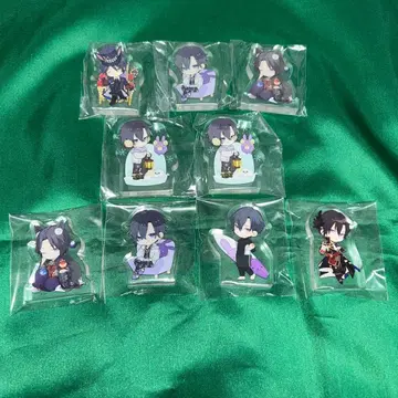 무츠키 하지 코롯토 낱개 판매 가능