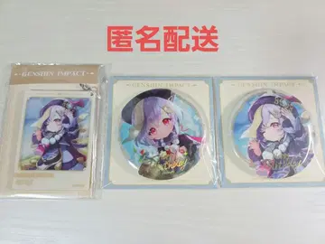 원신 치치 생일 탄생제 운명의 날 캔뱃지 아크릴 키링 공식 정품