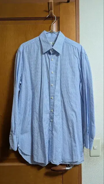 ARNYS PARIS 스트라이프 긴팔 셔츠