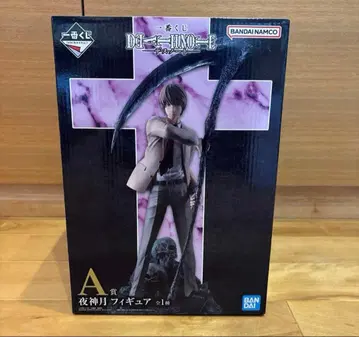 제일복권 DEATH NOTE 데스노트 A상 야가미 라이토 피규어