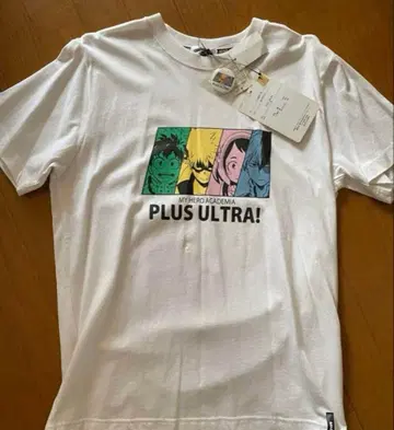 나의 히어로 아카데미아 T셔츠