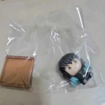 제일복권 귀멸의 칼날 ~언니의 원수~ F상 토키토 무이치로