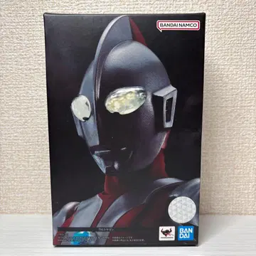 S.H.Figuarts 진골조제법 울트라맨