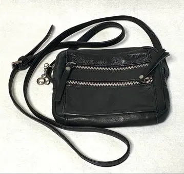 MARKBERG 마크버그 숄더백 미니 덴마크 소가죽