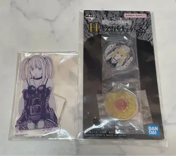 DEATHNOTE 데스노트 미사마