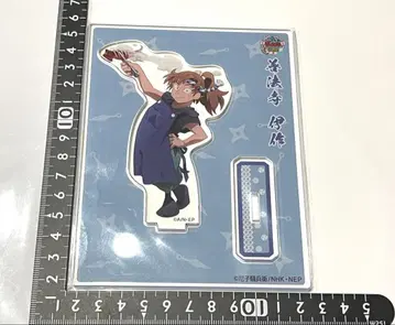 닌타마 란타로 닌타마 찻집 2023 아크릴 스탠드 젠포지 잇사쿠