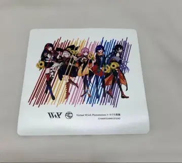 V.W.P x 노우치 제면 마그넷 고향세 답례품