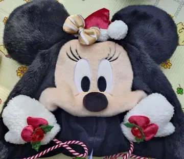 미니 팬캡 크리스마스 2025