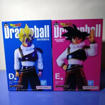 [ 미개봉 ] 드래곤볼 VS 옴니버스 ULTRA 손오공