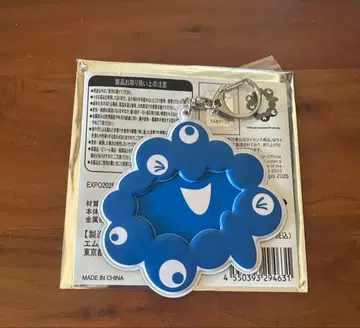 EXPO2025 미야쿠미야쿠 랜덤 캔 배지 홀더 레미노 페스티벌