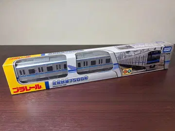 [ 미개봉품 ] 프라레일 호쿠소 철도 7500형 레어