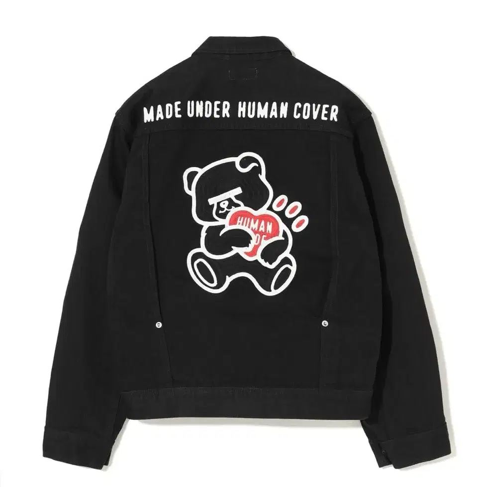 2XL 即発送 HUMAN MADE UNDERCOVER SWEATSHIRT Human Made x Undercover Heavyweight Sweatshirt 2XL on Bunjang