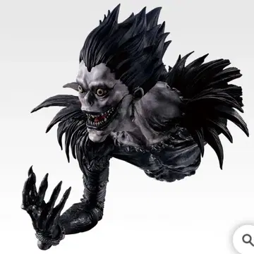 데스노트 DEATH NOTE 제일복권 D상 류크