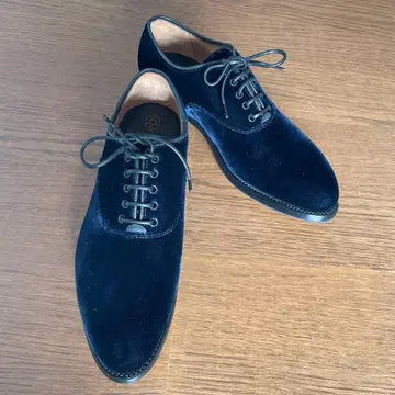 라폰타나마죠레 SILVANO SASSETTI 레이스업 슈즈