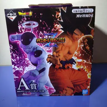 [ 미개봉 ] 드래곤볼 VS 옴니버스 Z A상