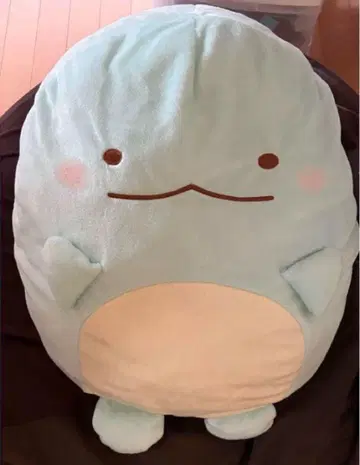 스미코구라시 토카게 봉제 인형