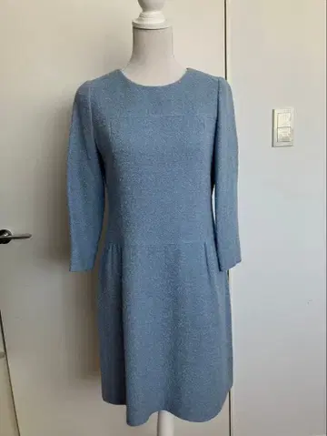 NEMIKA 레리안 원피스+자켓