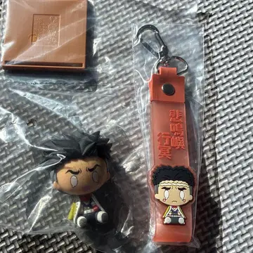 귀멸의 칼날 제일복권 언니의 원수 히메지마 교메이 E상 F상