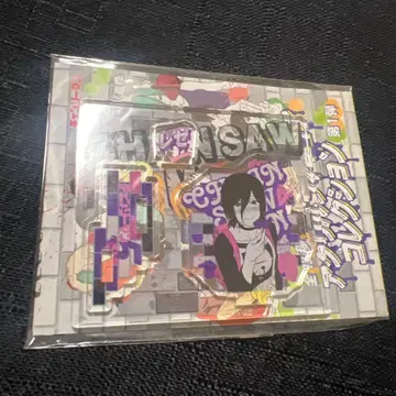 체인소 맨 아크릴 피규어 컬렉션 레제