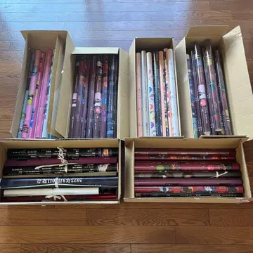 야마우치 케이스케 포스터 묶음 판매