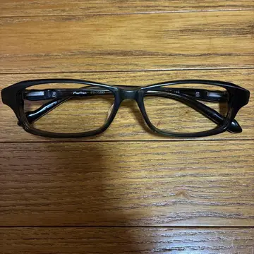 플러스믹스 안경