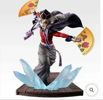 귀멸의 칼날 제일복권 라스트 원상 도우마